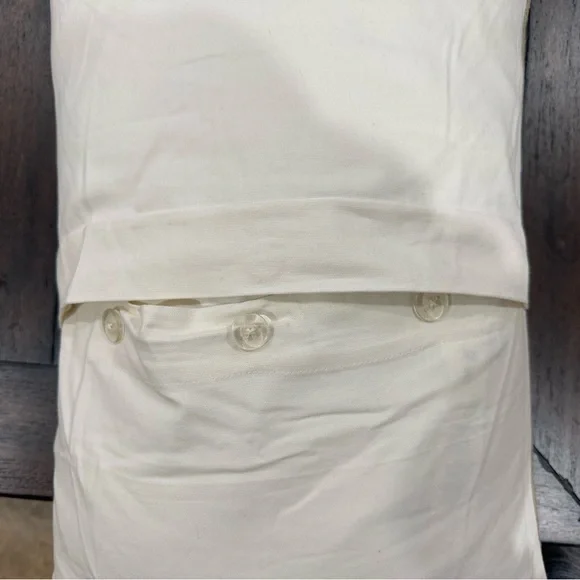 Pottery Barn Woody Car Throw Pillow w/Insert - Picture 6 of 7